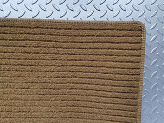 41700 Mercedes-Benz W124 200E Front Left Floor Carpet