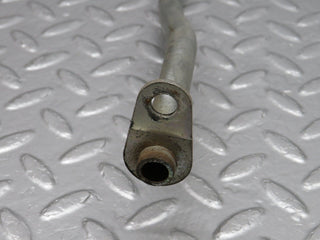 40013 Mercedes-Benz R107 350SL Front Left Seat Sliding Adjust Handle