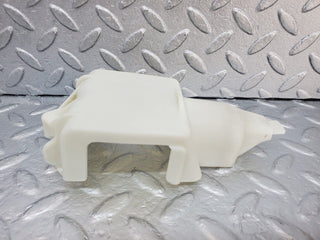 44658 Mercedes-Benz W124 220E Rear Door Lock Vacuum Actuator Cover 1248050590