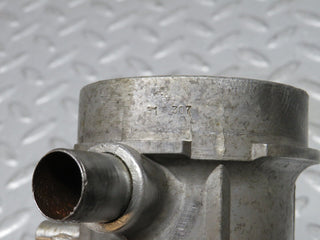 R107 SLC throttle body valve used OEM