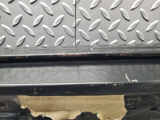 W140 rear right door used OEM