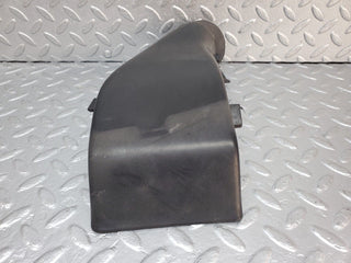 45570 Mercedes-Benz W126 420SE Air Intake Suction Pipe Right Side 1170940811