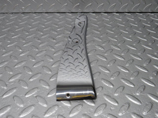 40003 Mercedes-Benz R107 350SL Right Door Chrome Cover