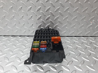 W202 fuse box used OEM