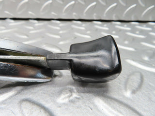 R107 SL left seat folding lever used OEM