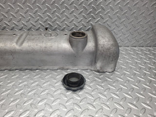 W112 cylinder head cover used OEM