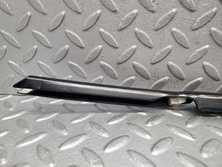 46764 Mercedes-Benz R129 320SL Coupe Front Left Window Channel