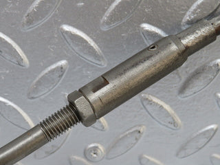 32810 Mercedes-Benz C107 R107 350 V8 Gearbox Linkage