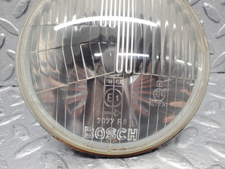 W108 front headlight used OEM