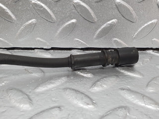 W202 bonnet lock latch used OEM