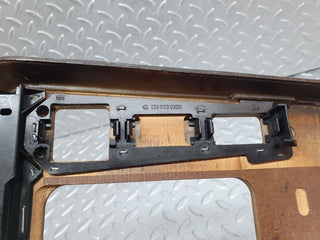 42189 Mercedes-Benz R129 320SL Coupe Centre Console Wood Panel