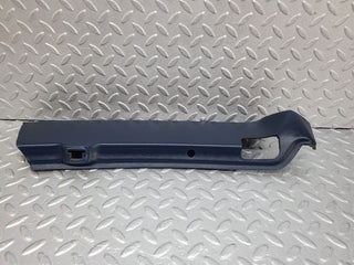 45038 Mercedes-Benz R129 300SL Coupe Roof Headlining Panel Blue