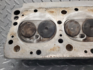 46317 Mercedes-Benz W126 420SE Cylinder Head Left Side 1160164001