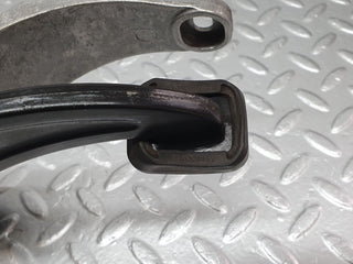 42203 Mercedes-Benz R129 320SL Coupe Parking Brake Pedal 1294270336 1294270101