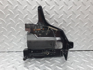 42344 Mercedes-Benz R129 320SL Coupe Roof Flap Cover Trim Left 1296930314 1296930116