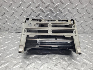 W201 Baby Benz centre console ashtray used OEM