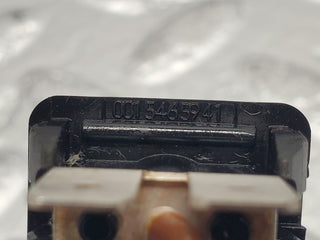 W124 Cabriolet door sensor cable used OEM