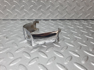 43385 Mercedes-Benz W108 280SE Rear Bumper Chrome Cover