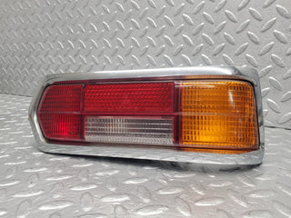 W108 tail light right side used OEM