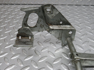 R107 SLC front right seat sliding adjust handle used OEM