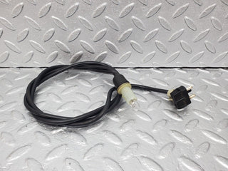 W126 wing indicator cable wire used OEM