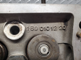 W112 cylinder head used OEM