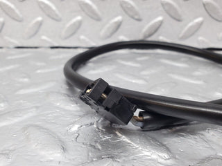 W126 steering column adjustment switch used OEM