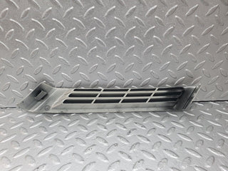 42740 Mercedes-Benz W201 190 2.0L C Pillar Exterior Cover Left Side 2016980189