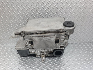 R129 SL ecu control unit housing used OEM