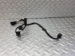42577 Mercedes-Benz R129 320SL Coupe Electric Steering Column Wire Cable 1295408508