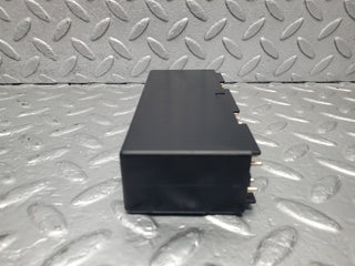 W124 Cabriolet headlight control unit relay used OEM