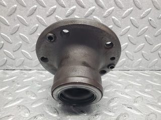 W201 Baby Benz front wheel hub used OEM