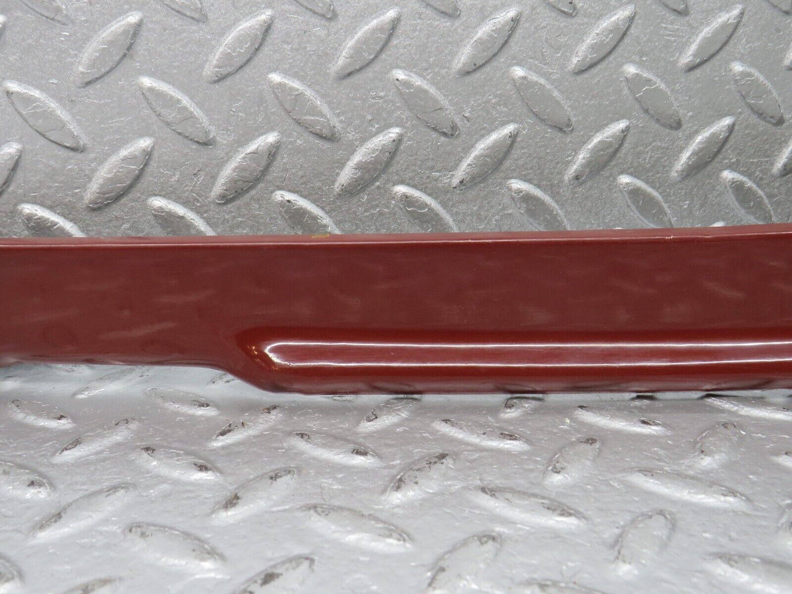 39915 Mercedes-Benz R107 350SL Headlight Lower Trim Left Side