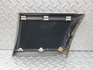 42732 Mercedes-Benz W201 190 2.0L Front Left Fender Wing Moulding Trim 2016905340