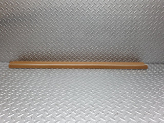 43500 Mercedes-Benz C126 380SEC Coupe Door Sill Left Side