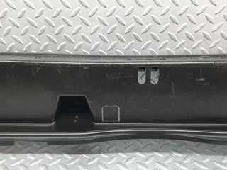 41756 Mercedes-Benz W202 C200 Trunk Lock Trim Panel 2026905825