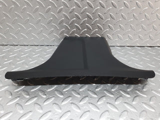 W202 b pillar bottom cover right used OEM