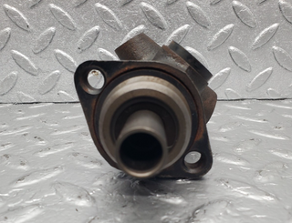 W126 Coupe brake master cylinder used OEM