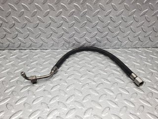 W201 Baby Benz fuel hose pipe used OEM