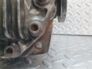 R129 SL rear differential ratio 3.70 used OEM
