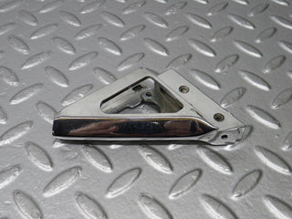 39121 Mercedes-Benz R107 500SL Right Wing Mirror Triangle Chrome Bracket