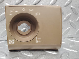 46837 Mercedes-Benz R129 320SL Coupe Headlight Switch Surround 1296801165