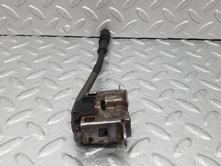 W202 bonnet lock latch used OEM