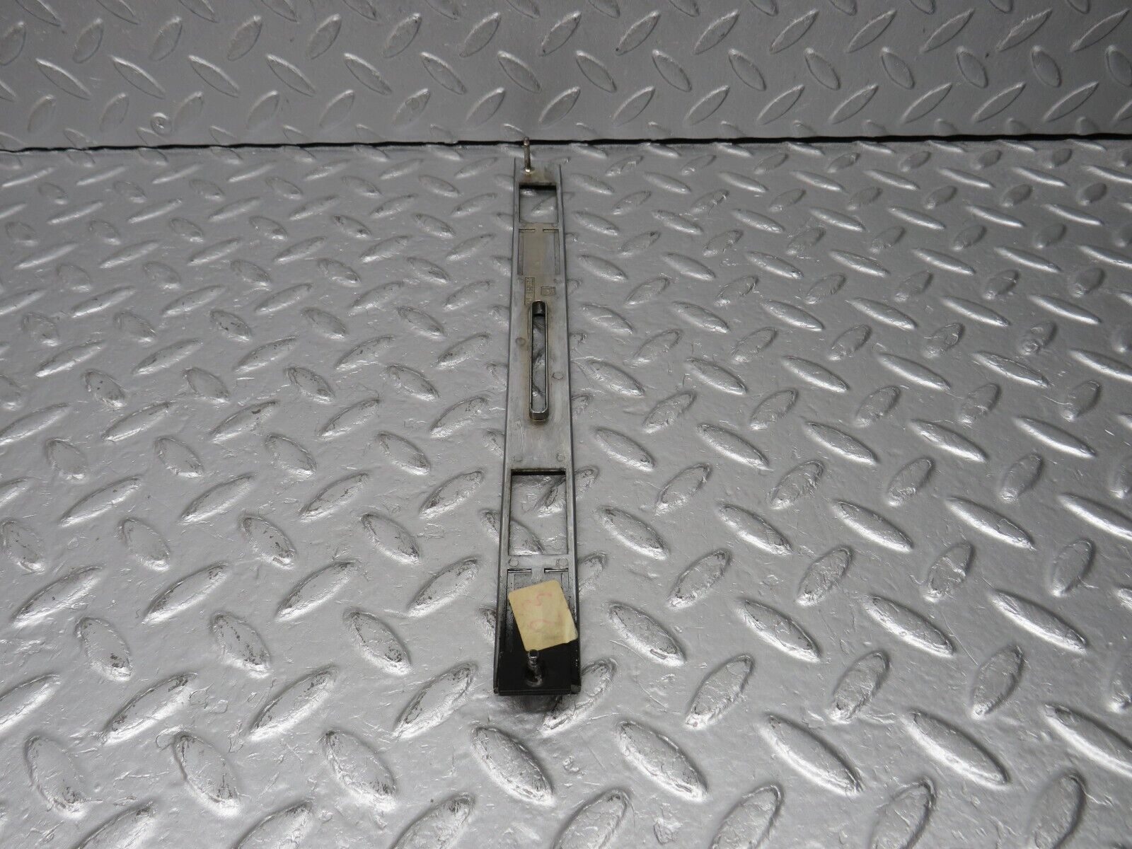 39197 Mercedes-Benz R107 500SL Dashboard Centre Trim 1076891271