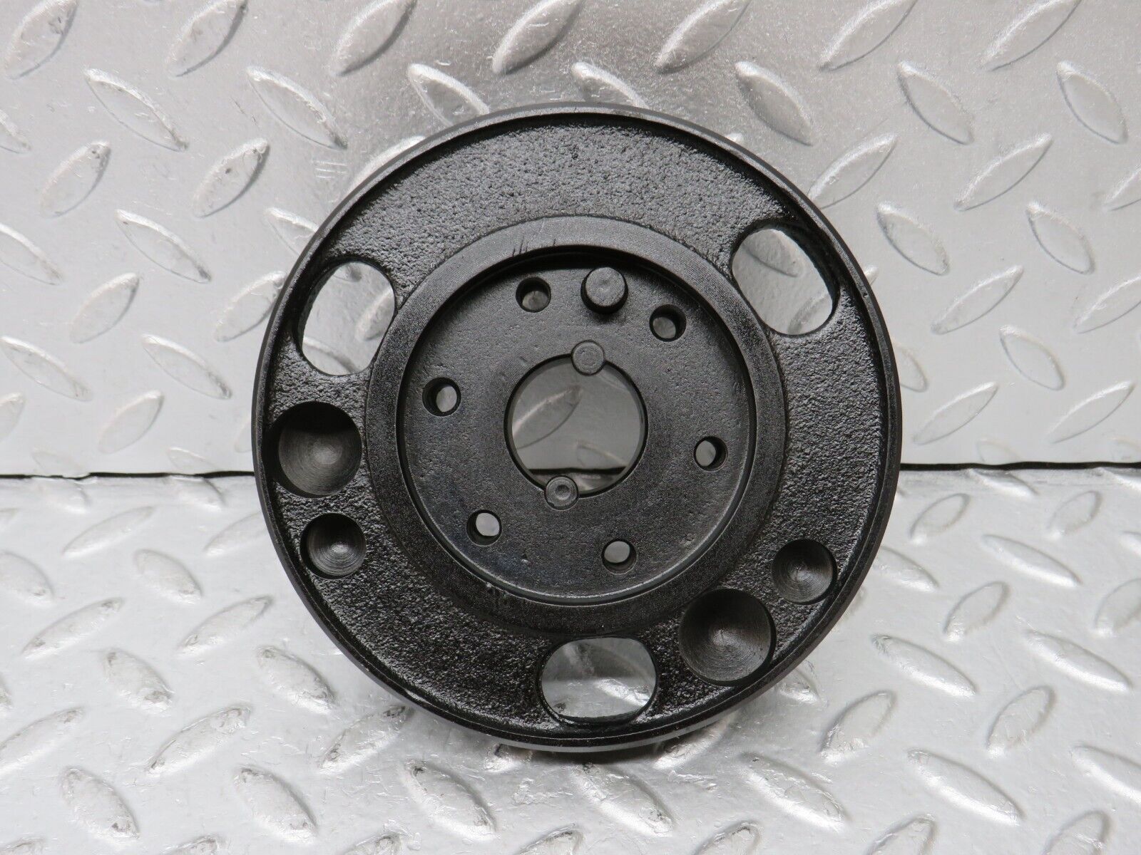 35468 Mercedes-Benz R107 280SL Crankshaft Vibration Damper 1100310307