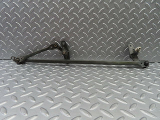 W123 windscreen wiper linkage used OEM