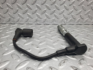 W124 Cabriolet ignition coil lead used OEM