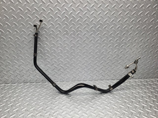W112 fuel hose pipe used OEM
