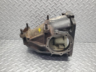 W126 Coupe rear differential housing used OEM