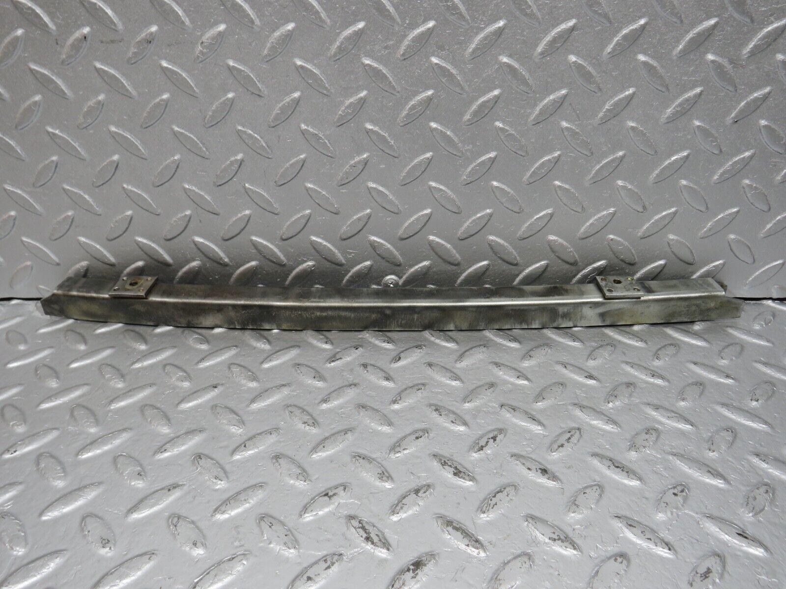 40127 Mercedes-Benz R107 350SL Left Door Window Channel